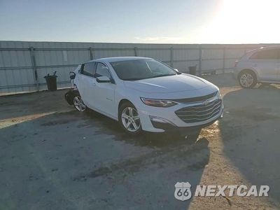 Zdjęcie 13 z 13 samochodu: 2024 CHEVROLET MALIBU LS VIN:1G1ZB5ST0RF142096 - miniatura