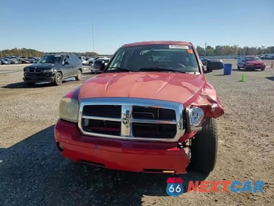 Zdjęcie 13 z 13 samochodu: 2006 DODGE DAKOTA QUAD SLT VIN:1D7HE48N66S588307 - miniatura