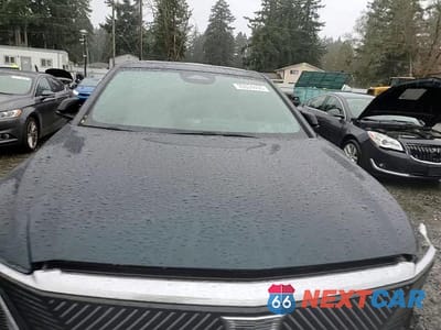 Zdjęcie 14 z 15 samochodu: 2024 CADILLAC LYRIQ LUXURY VIN:1GYKPSRL3RZ127910 - miniatura