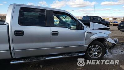 Zdjęcie 13 z 13 samochodu: 2012 FORD F150 SUPERCREW VIN:1FTFW1CT6CKD93936 - miniatura