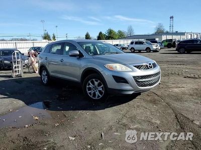Zdjęcie 14 z 15 samochodu: 2011 MAZDA CX-9 VIN:JM3TB3CV4B0318617 - miniatura