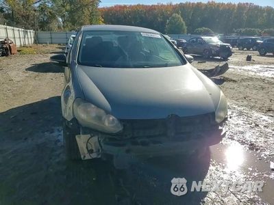Zdjęcie 14 z 15 samochodu: 2013 VOLKSWAGEN GOLF VIN:WVWDB7AJ9DW036753 - miniatura