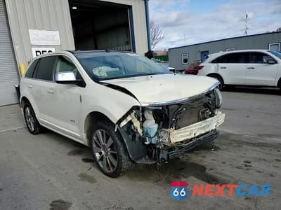 Zdjęcie 15 z 16 samochodu: 2008 LINCOLN MKX VIN:2LMDU88C88BJ15328 - miniatura