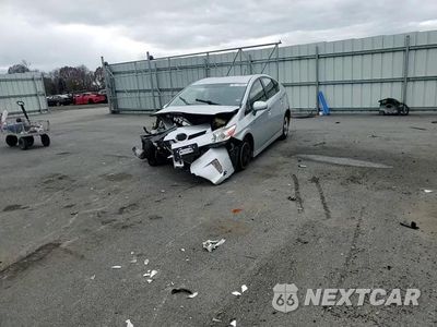 Zdjęcie 13 z 13 samochodu: 2014 TOYOTA PRIUS VIN:JTDKN3DU4E1751757 - miniatura
