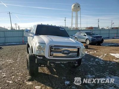 Zdjęcie 13 z 14 samochodu: 2013 FORD F250 SUPER DUTY VIN:1FT7W2BT0DEA07507 - miniatura