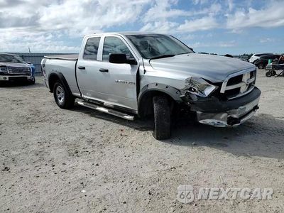 Zdjęcie 13 z 13 samochodu: 2012 DODGE RAM 1500 ST VIN:1C6RD7FT5CS192389 - miniatura
