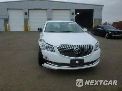 Zdjęcie 13 z 14 samochodu: 2016 BUICK LACROSSE VIN:1G4GB5G37GF142368 - miniatura