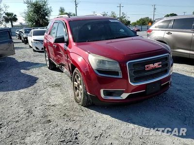 Zdjęcie 14 z 15 samochodu: 2014 GMC ACADIA SLE VIN:1GKKVPKD8EJ317680 - miniatura