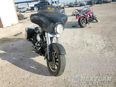 Zdjęcie 9 z 9 samochodu: 2004 HARLEY-DAVIDSON FLHTCUI VIN:1HD1FCW114Y600603 - miniatura