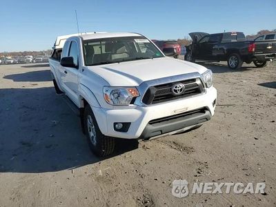 Zdjęcie 13 z 14 samochodu: 2015 TOYOTA TACOMA ACCESS CAB VIN:5TFUU4EN5FX123858 - miniatura