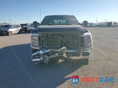Zdjęcie 13 z 15 samochodu: 2024 FORD F250 SUPER DUTY VIN:1FT8W2BTXREC10805 - miniatura