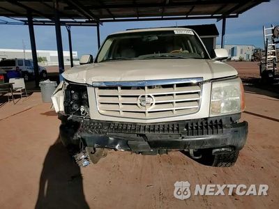 Zdjęcie 14 z 15 samochodu: 2002 CADILLAC ESCALADE LUXURY VIN:1GYEK63N02R173021 - miniatura