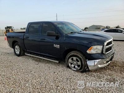 Zdjęcie 13 z 15 samochodu: 2022 RAM 1500 CLASSIC SLT VIN:1C6RR6LG2NS169609 - miniatura