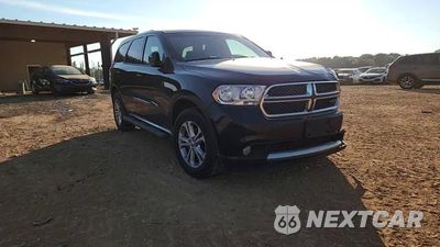Zdjęcie 15 z 16 samochodu: 2013 DODGE DURANGO SXT VIN:1C4RDHAG9DC571805 - miniatura