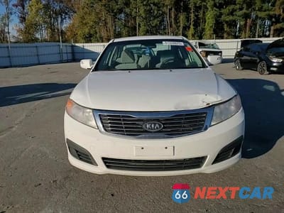 Zdjęcie 13 z 14 samochodu: 2009 KIA OPTIMA LX VIN:KNAGE228X95293661 - miniatura