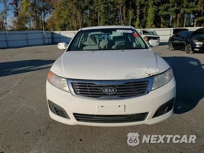 Zdjęcie 13 z 14 samochodu: 2009 KIA OPTIMA LX VIN:KNAGE228X95293661 - miniatura