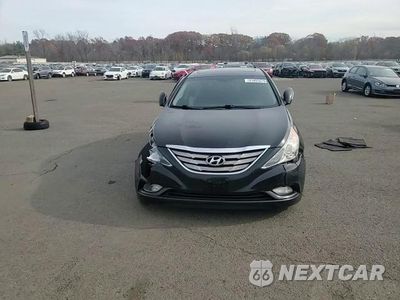 Zdjęcie 13 z 14 samochodu: 2013 HYUNDAI SONATA SE VIN:5NPEC4AC4DH717653 - miniatura