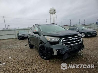 Zdjęcie 14 z 14 samochodu: 2017 FORD ESCAPE SE VIN:1FMCU0GD5HUC35536 - miniatura