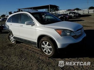 Zdjęcie 15 z 16 samochodu: 2008 HONDA CR-V EXL VIN:JHLRE38718C022257 - miniatura