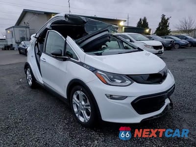 Zdjęcie 13 z 13 samochodu: 2019 CHEVROLET BOLT EV LT VIN:1G1FY6S02K4103542 - miniatura
