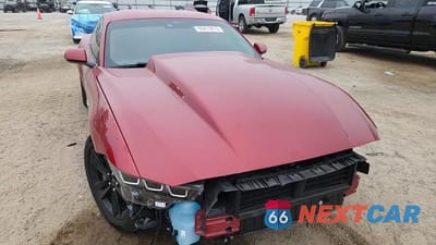 Zdjęcie 13 z 13 samochodu: 2024 FORD MUSTANG GT VIN:1FA6P8CF2R5428095 - miniatura