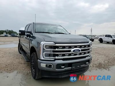 Zdjęcie 13 z 15 samochodu: 2024 FORD F250 SUPER DUTY VIN:1FT8W2BM9REE83873 - miniatura