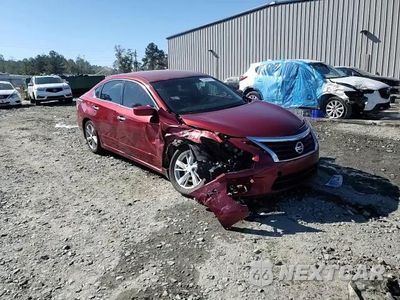 Zdjęcie 14 z 14 samochodu: 2015 NISSAN ALTIMA 2.5 VIN:1N4AL3AP2FC233058 - miniatura