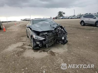 Zdjęcie 14 z 15 samochodu: 2017 HYUNDAI ELANTRA SE VIN:KMHD74LF8HU099302 - miniatura
