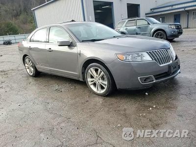 Zdjęcie 13 z 14 samochodu: 2011 LINCOLN MKZ VIN:3LNHL2GC8BR763484 - miniatura