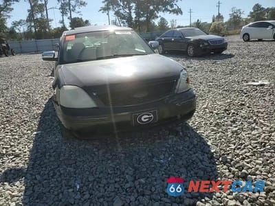 Zdjęcie 13 z 13 samochodu: 2007 FORD FIVE HUNDRED LIMITED VIN:1FAHP25127G162053 - miniatura