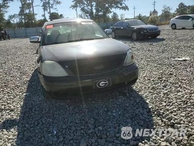 Zdjęcie 13 z 13 samochodu: 2007 FORD FIVE HUNDRED LIMITED VIN:1FAHP25127G162053 - miniatura