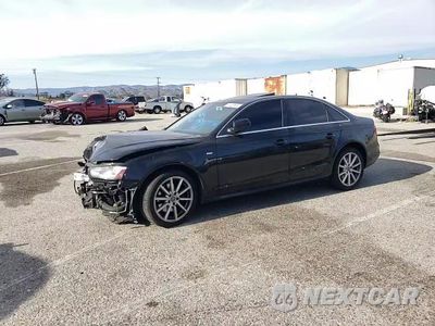 Zdjęcie 13 z 13 samochodu: 2015 AUDI A4 PREMIUM PLUS VIN:WAUEFAFL7FN000422 - miniatura