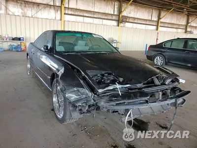 Zdjęcie 14 z 15 samochodu: 1997 BMW 840 CI AUTOMATIC VIN:WBAEF8328VCC31203 - miniatura