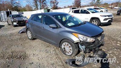 Zdjęcie 14 z 14 samochodu: 2016 HYUNDAI ELANTRA GT VIN:KMHD35LH2GU326355 - miniatura