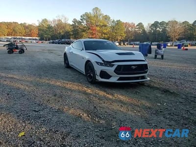 Zdjęcie 14 z 15 samochodu: 2024 FORD MUSTANG GT VIN:1FA6P8CF0R5416107 - miniatura