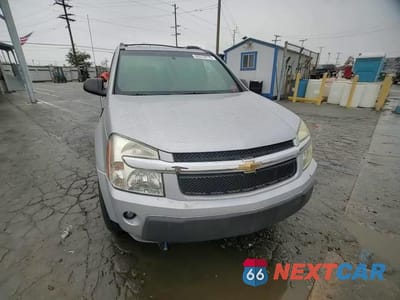 Zdjęcie 15 z 16 samochodu: 2005 CHEVROLET EQUINOX LS VIN:2CNDL13F556204754 - miniatura