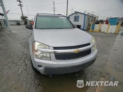 Zdjęcie 15 z 16 samochodu: 2005 CHEVROLET EQUINOX LS VIN:2CNDL13F556204754 - miniatura
