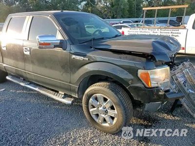 Zdjęcie 14 z 15 samochodu: 2014 FORD F150 SUPERCREW VIN:1FTEW1CM6EFA59292 - miniatura