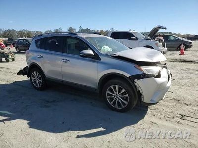 Zdjęcie 14 z 16 samochodu: 2017 TOYOTA RAV4 LIMITED VIN:2T3YFREV7HW375109 - miniatura