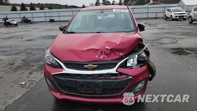 Zdjęcie 13 z 15 samochodu: 2019 CHEVROLET SPARK LS VIN:KL8CB6SA2KC766211 - miniatura