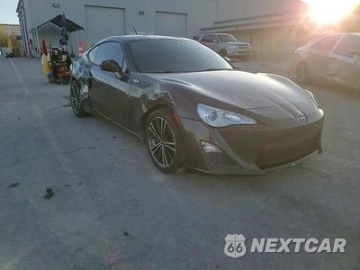 Zdjęcie 13 z 13 samochodu: 2014 TOYOTA SCION FR-S VIN:JF1ZNAA16E8703798 - miniatura
