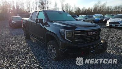 Zdjęcie 13 z 15 samochodu: 2024 GMC SIERRA K1500 AT4 VIN:1GTUUEE85RZ281416 - miniatura