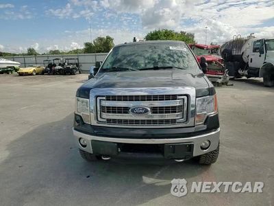 Zdjęcie 13 z 14 samochodu: 2013 FORD F150 SUPER CAB VIN:1FTFX1ET1DFC18045 - miniatura