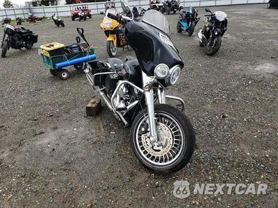 Zdjęcie 11 z 11 samochodu: 2013 HARLEY-DAVIDSON FLHTC ELECTRA GLIDE CLASSIC VIN:1HD1FFM13DB684348 - miniatura