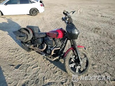 Zdjęcie 9 z 9 samochodu: 2022 HARLEY-DAVIDSON FXBBS VIN:1HD1YYK27NB034263 - miniatura