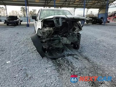 Zdjęcie 13 z 13 samochodu: 2006 FORD F150 VIN:1FTRF12266NB14543 - miniatura