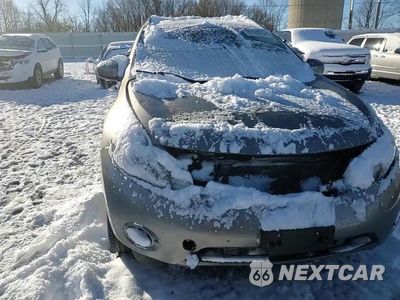 Zdjęcie 14 z 15 samochodu: 2009 NISSAN MURANO S VIN:JN8AZ18W79W208562 - miniatura