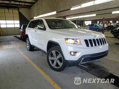 Zdjęcie 14 z 15 samochodu: 2015 JEEP GRAND CHEROKEE LIMITED VIN:1C4RJFBG0FC135956 - miniatura