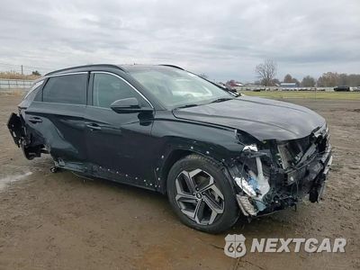 Zdjęcie 15 z 17 samochodu: 2022 HYUNDAI TUCSON SEL VIN:5NMJCCAE2NH064510 - miniatura