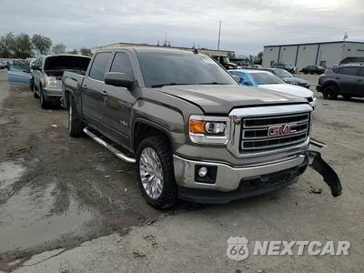 Zdjęcie 14 z 14 samochodu: 2014 GMC SIERRA C1500 SLE VIN:3GTP1UEC3EG553363 - miniatura